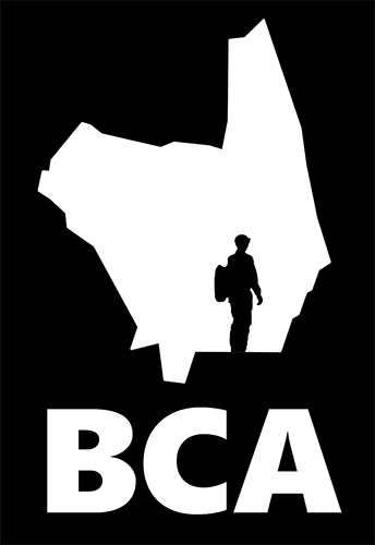 BCA logo
